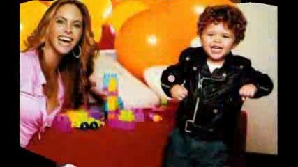 Lucero - La Mama Mas Linda