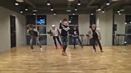 Map6 ( 엠에이피식스 ) - Storm ( 안무영상 ) [ Dance Mirrored ]