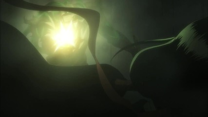 Blood-c The Last Dark Movie Trailer