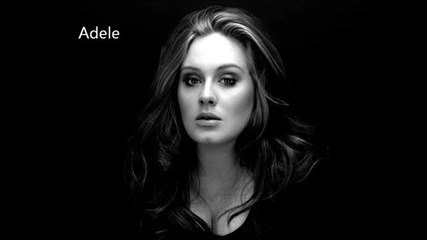 adele-set fire to the rain