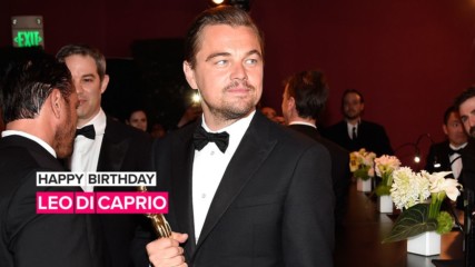 Leo Di Caprio's 5 most iconic movies, ranked