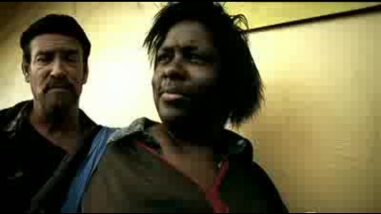 Nickelback - If Today Was Your Last Day (official Video) 
