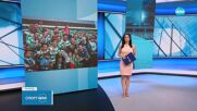 Жребият отреди сериозни съперници за българските отбори в евротурнирите