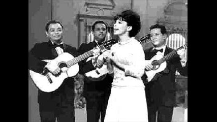 Sabor? - Eydie Gorme Y Los Panchos