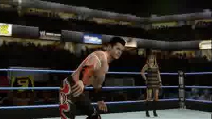 Svr 2010 Evan Bourne Entrance 