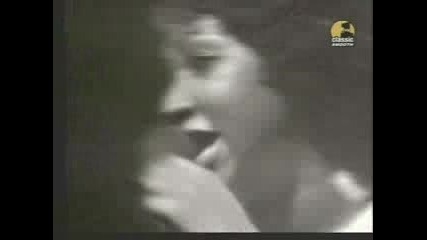 Aretha Franklin - Respect (live 1967)