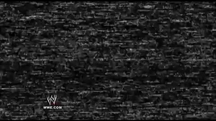 The Undertaker