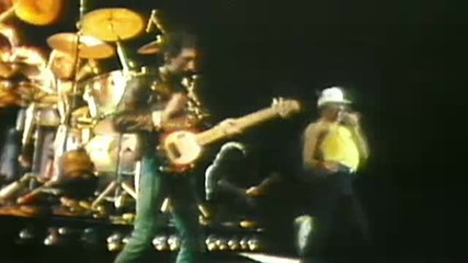 Queen - Another One Bites The Dust [ високо качество ]