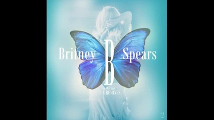 ~ Hq Demo Leak ~ Britney Spears - Sorry Adam (2011)