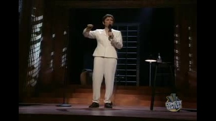 Comedy Central Presents (season 2) - Margaret Smith 02