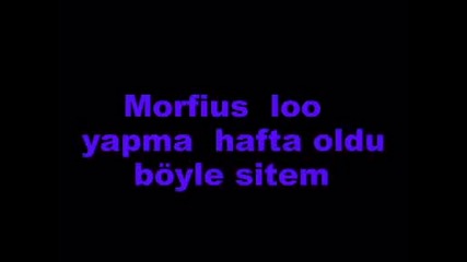 Justin Bieber Turkish Text