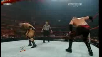 Wwe Monday Nigh Raw 25.08.08 - Part 12