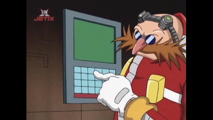 Sonic X Episode 75 - Agent of Mischief Hd 
