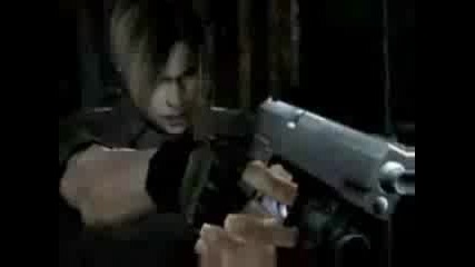 Resident Evil (papa Roach Theme)