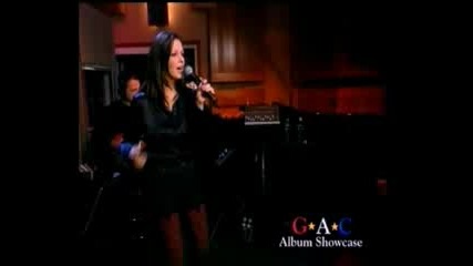 Sara Evans - Lets Dance