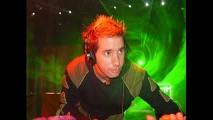 dj yahel - close your eyes