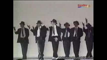 Michael Jackson - Dangerous ( American Music Awards 1993)