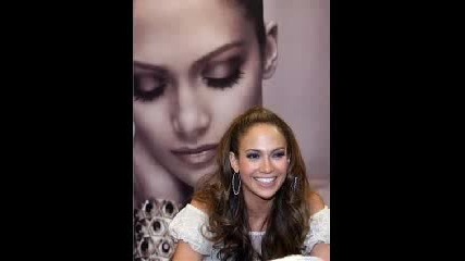 Jennifer Lopez