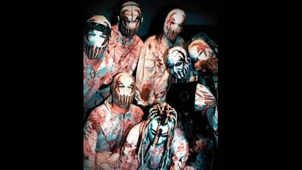 Mushroomhead - Mother Machine Gun