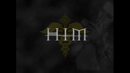 Him - Disarm me + Bg subs 