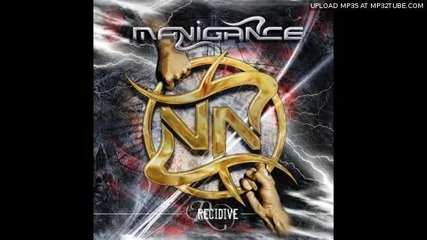 Manigance - Dernier Allie