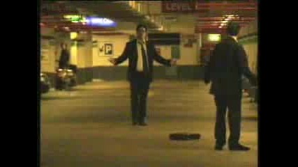 Trigger Happy Tv - откуп