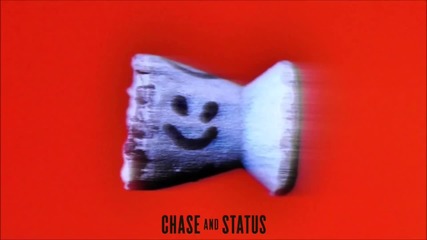 Chase & Status - Breathing
