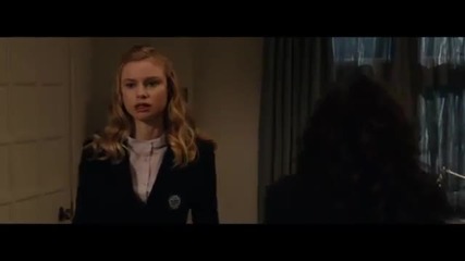 Vampire Academy - Blood Message / Академия за вампири - Кърваво съобщение