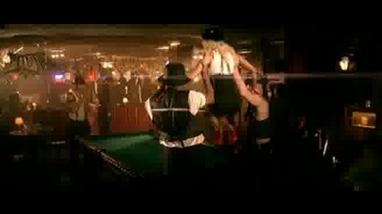 Christina Aguilera - Aint No Other Man