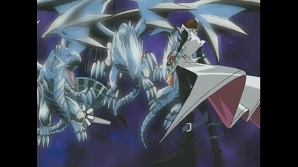 Yu-gi-oh! Ep54