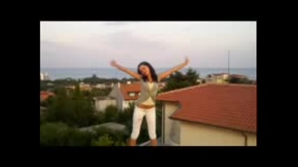 Nikolina Chakardakova - mix makedonski pesni