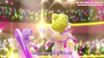Pri Para! - 03 [720p]