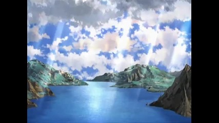 Blue dragon Tenkai no Shichi Ryuu 38 part 1 3 