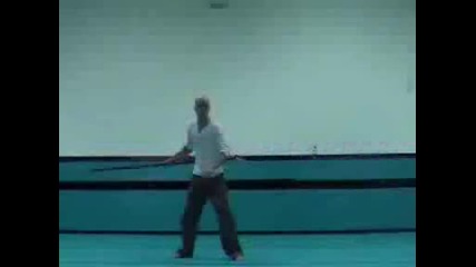 Extreme Tricking