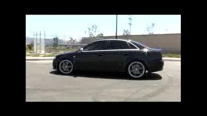 Gmg Racing Rs4 