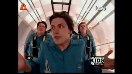 Space Potatoes 