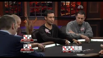 Poker After Dark Сезон 7 Епизод 1 Част 2 