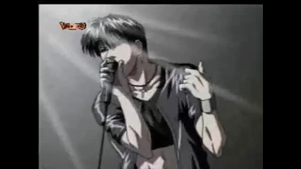 Kaikan Phrase Amv - Fallen Angel 