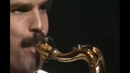 *foreigner - Urgent* { Live }