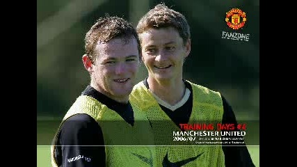Manchester United Pictures