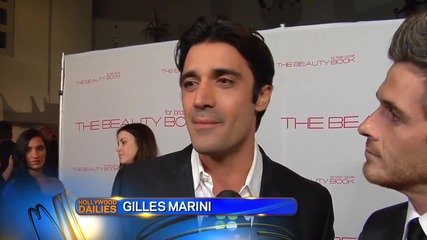 Hollywood Dailies - The Beauty Book to Fight Brain Cancer