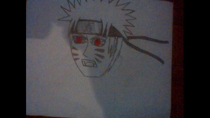 Naruto Art