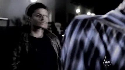 Supernatural - Oh Death