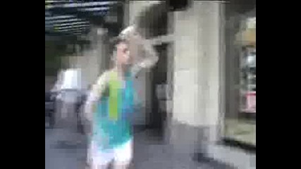 Kомпилация на Remi Gaillard