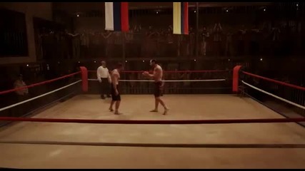 Boyka Champion_undisputed 3 Final Fight