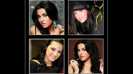 Maite Perroni - Esta soledad 