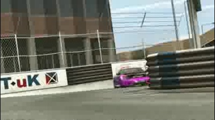 Live for Speed - Side by Side 