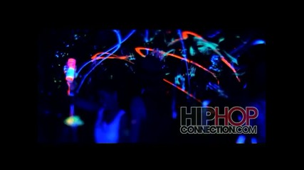{ Н О В О } Flo Rida Ft. Akon - Who Dat Girl
