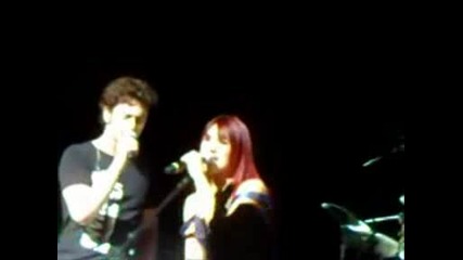 Rbd Concert Este Corazon Dyc - 12508 L.a.