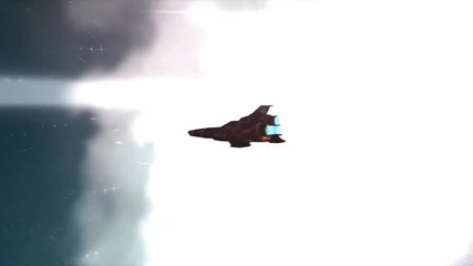 Battlestar Galactica Online - Official Ingame Trailer 